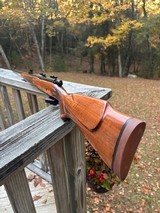 Winchester 70 Post 64 .30-06 Shooter - 3 of 17