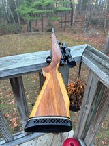 Remington 660 .350 Rem Mag - 2 of 19