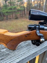 Remington 660 .350 Rem Mag - 11 of 19