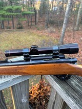 Remington 660 .350 Rem Mag - 5 of 19