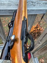 Remington 660 .350 Rem Mag - 18 of 19