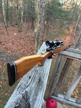 Remington 660 .350 Rem Mag - 9 of 19