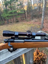 Remington 660 .350 Rem Mag - 12 of 19