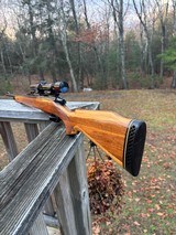 Remington 660 .350 Rem Mag - 3 of 19