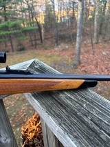 Remington 660 .350 Rem Mag - 13 of 19