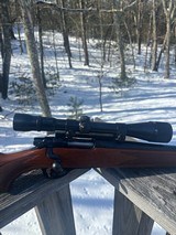 Remington 600 Mohawk .222 - 11 of 18