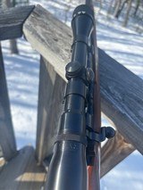 Remington 600 Mohawk .222 - 8 of 18