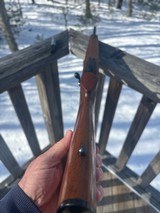 Remington 600 Mohawk .222 - 16 of 18