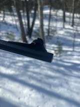 Remington 600 Mohawk .222 - 13 of 18