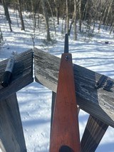 Remington 600 Mohawk .222 - 18 of 18