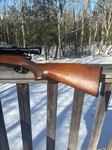 Remington 600 Mohawk .222 - 4 of 18