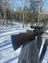 Remington 600 Mohawk .222 - 9 of 18