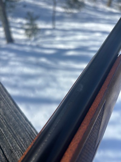 Remington 600 Mohawk .222 - Image 14 of 18