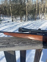 Remington 600 Mohawk .222 - 6 of 18