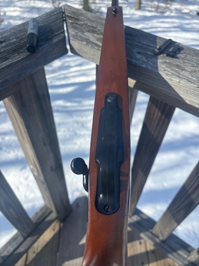 Remington 600 Mohawk .222 - Image 17 of 18