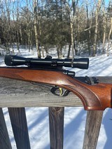 Remington 600 Mohawk .222 - 5 of 18