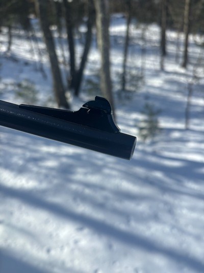 Remington 600 Mohawk .222 - Image 13 of 18