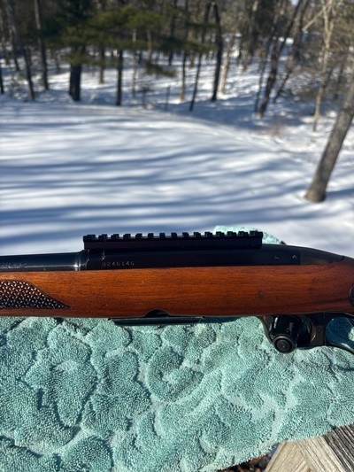 Winchester 88 .243 Post 64 Great Shooter - Image 4 of 16
