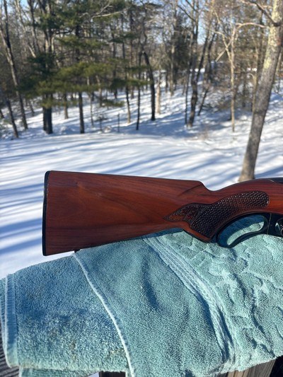 Winchester 88 .243 Post 64 Great Shooter - Image 7 of 16