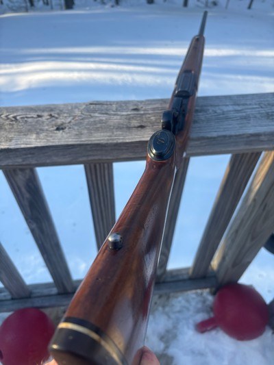 Winchester 88 .308 Pre 64 - Image 14 of 18