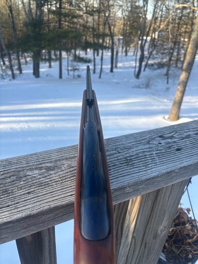Winchester 88 .308 Pre 64 - Image 13 of 18