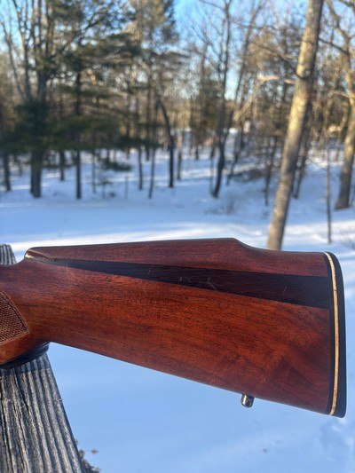 Winchester 88 .308 Pre 64 - Image 3 of 18