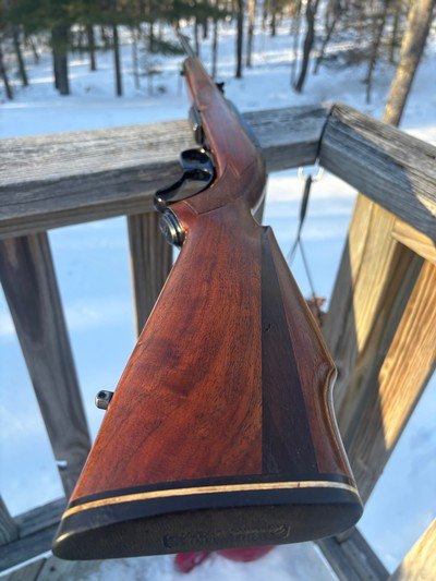 Winchester 88 .308 Pre 64 - Image 2 of 18
