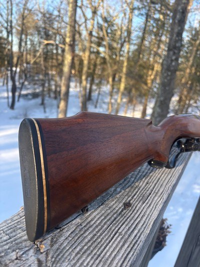 Winchester 88 .308 Pre 64 - Image 8 of 18
