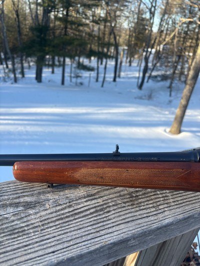 Winchester 88 .308 Pre 64 - Image 5 of 18