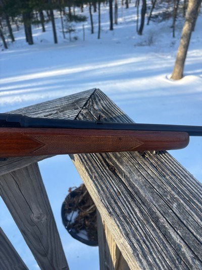 Winchester 88 .308 Pre 64 - Image 10 of 18