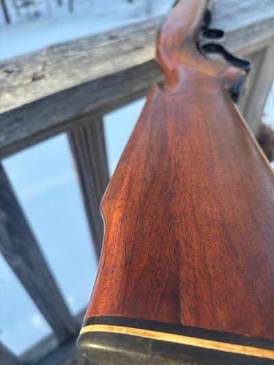 Winchester 88 .308 Pre 64 - Image 18 of 18