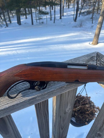 Winchester 88 .308 Pre 64 - Image 9 of 18