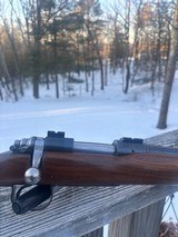 Remington 722 .300 Savage - 15 of 18