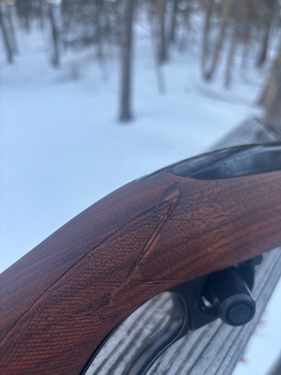 Winchester 88 .243 Pre 64 Shooter - Image 9 of 20