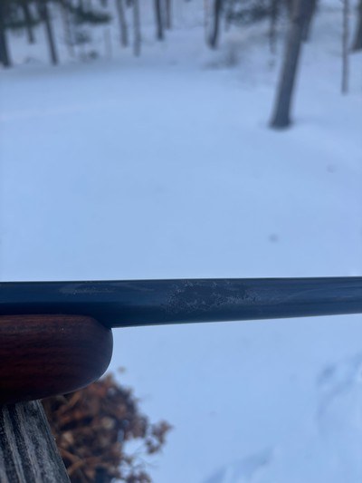 Winchester 88 .243 Pre 64 Shooter - Image 11 of 20