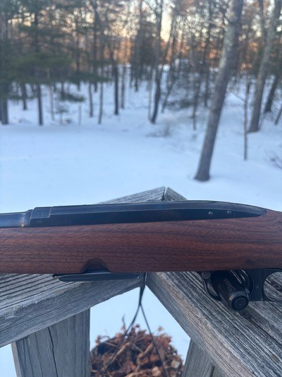 Winchester 88 .243 Pre 64 Shooter - Image 4 of 20