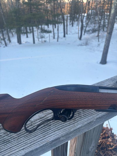 Winchester 88 .243 Pre 64 Shooter - Image 8 of 20