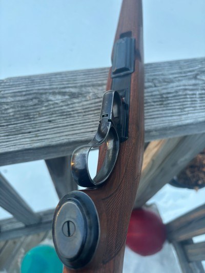 Winchester 88 .243 Pre 64 Shooter - Image 18 of 20