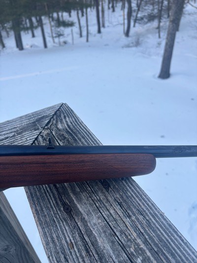 Winchester 88 .243 Pre 64 Shooter - Image 10 of 20