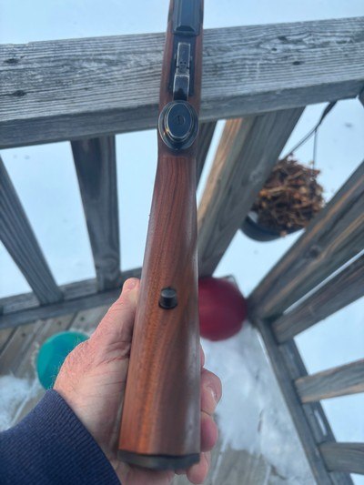 Winchester 88 .243 Pre 64 Shooter - Image 17 of 20