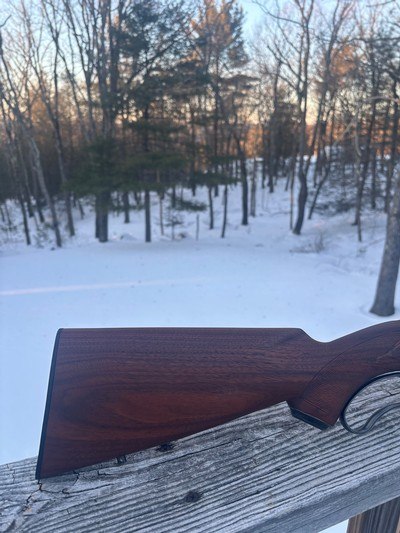 Winchester 88 .243 Pre 64 Shooter - Image 7 of 20
