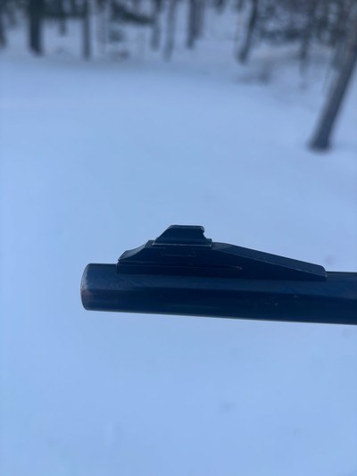 Winchester 88 .243 Pre 64 Shooter - Image 6 of 20