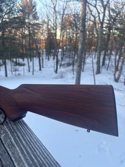 Winchester 88 .243 Pre 64 Shooter - Image 3 of 20