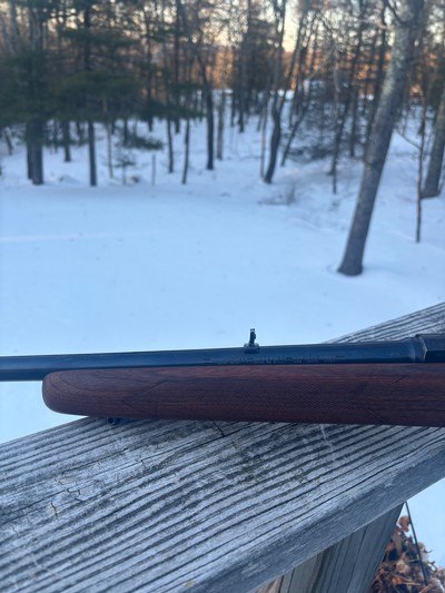 Winchester 88 .243 Pre 64 Shooter - Image 5 of 20