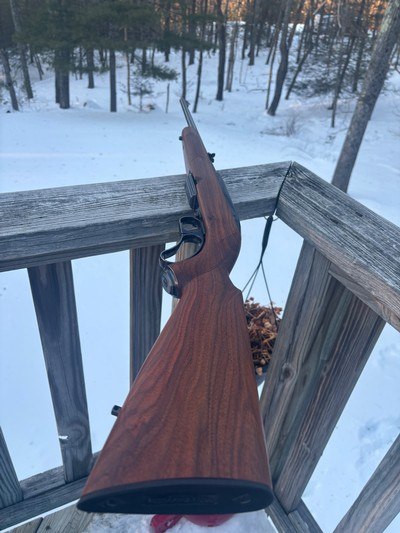 Winchester 88 .243 Pre 64 Shooter - Image 2 of 20
