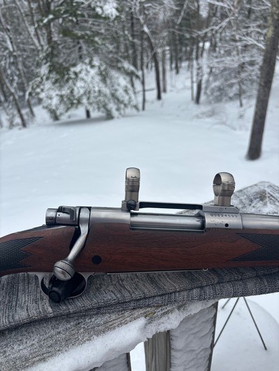 Winchester 70 .270 Stainless - Image 7 of 15