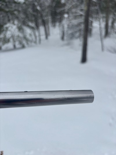 Winchester 70 .270 Stainless - Image 9 of 15