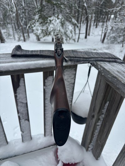 Winchester 70 .270 Stainless - Image 10 of 15
