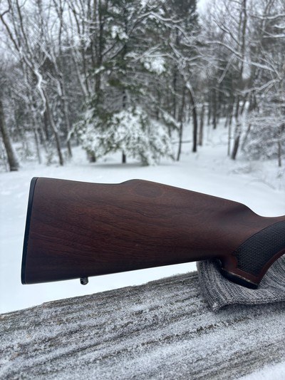 Winchester 70 .270 Stainless - Image 6 of 15