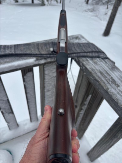Winchester 70 .270 Stainless - Image 12 of 15